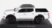 Norev Renault Alaskan Pick-up Ice Edition 2019 1:43 Ice