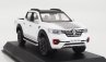 Norev Renault Alaskan Pick-up Ice Edition 2019 1:43 Ice