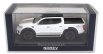 Norev Renault Alaskan Pick-up Ice Edition 2019 1:43 Ice