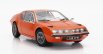 Norev Renault Alpine A310 1600 Vf Coupe 1974 1:18 Orange