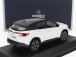 Norev Renault Austral Esprit Alpine 2022 1:43 Pearl White