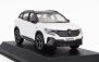 Norev Renault Austral Esprit Alpine 2022 1:43 Pearl White