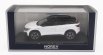 Norev Renault Austral Esprit Alpine 2022 1:43 Pearl White