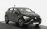 Norev Renault Clio Rs Line 2019 1:43 Black