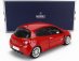 Norev Renault Clio Sport Rs 2006 1:18 Red