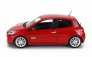 Norev Renault Clio Sport Rs 2006 1:18 Red