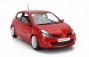 Norev Renault Clio Sport Rs 2006 1:18 Red