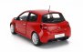 Norev Renault Clio Sport Rs 2006 1:18 Red