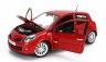 Norev Renault Clio Sport Rs 2006 1:18 Red