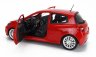 Norev Renault Clio Sport Rs 2006 1:18 Red