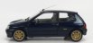 Norev Renault Clio Williams 2.0 16v (1st Series) 1993 1:18 Blue Met