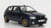 Norev Renault Clio Williams 2.0 16v (1st Series) 1993 1:18 Blue Met