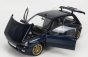 Norev Renault Clio Williams 2.0 16v (1st Series) 1993 1:18 Blue Met