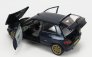 Norev Renault Clio Williams 2.0 16v (1st Series) 1993 1:18 Blue Met
