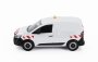 Norev Renault Kangoo Van 2023 1:64 Bílá Červená