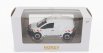 Norev Renault Kangoo Van 2023 1:64 Bílá Červená