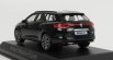 Norev Renault Megane Estate 2020 1:43 Black
