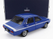 Norev Renault R12 Gordini 1971 1:18 Blue