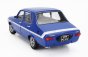 Norev Renault R12 Gordini 1971 1:18 Blue