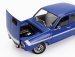 Norev Renault R12 Gordini 1971 1:18 Blue