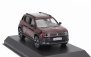 Norev Renault R4 E-tech 2025 1:43 Red