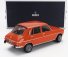 Norev Simca 1100 Ti 1974 1:18 Sumatra Red