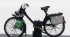 Norev Solex 3800 1966 1:18 Black