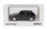 Norev Volkswagen Golf Gti G60 1990 1:43 Black