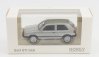 Norev Volkswagen Golf Gti G60 1990 1:43 Silver