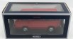Norev Volkswagen T3 Multivan Minibus Red Star 1992 1:18 Red