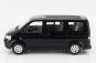 Norev Volkswagen T5 Multivan Minibus 2003 1:18 Black