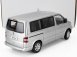 Norev Volkswagen T5 Multivan Minibus 2003 1:18 Silver