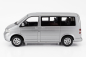 Norev Volkswagen T5 Multivan Minibus 2003 1:18 Silver