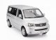Norev Volkswagen T5 Multivan Minibus 2003 1:18 Silver