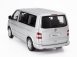 Norev Volkswagen T5 Multivan Minibus 2003 1:18 Silver