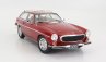 Norev Volvo 1800 Es Usa Version 1972 1:18 Red