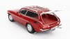 Norev Volvo 1800 Es Usa Version 1972 1:18 Red