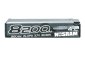 NOSRAM 1/12 Hyper LCG Modified GRAPHENE-4.2 8200mAh Hardcase akumulátor - 3.7V - 130C/65C