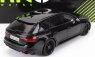 Nzg Audi A4 Rs4 Avant Sw Station Wagon 2020 1:18 Black