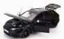 Nzg Audi A4 Rs4 Avant Sw Station Wagon 2020 1:18 Black