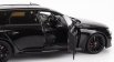 Nzg Audi A4 Rs4 Avant Sw Station Wagon 2020 1:18 Black