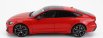 Nzg Audi A7 Rs7 Sportback 2021 1:18 Red