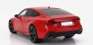 Nzg Audi A7 Rs7 Sportback 2021 1:18 Red