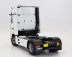 Nzg Mercedes benz Actros 2 1863 Gigaspace 4x2 Mirrorcam Tractor Truck 2-assi 2018 1:18 Bílá