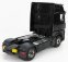 Nzg Mercedes benz Actros 2 1863 Gigaspace 4x2 Mirrorcam Tractor Truck 2-assi 2018 1:18 Black