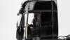 Nzg Mercedes benz Actros L 1863 Gigaspace 4x2 Tractor Truck 2-assi 2023 1:18 Black