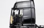 Nzg Mercedes benz Actros L 1863 Gigaspace 4x2 Tractor Truck 2-assi 2023 1:18 Black