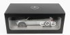 Nzg Mercedes benz Eqb (h243) 2021 1:18 Iridium Silver