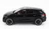 Nzg Mercedes benz Eqe Suv Amg Line (x294) 2023 1:18 Obsidiánově Černá Met