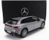 Nzg Mercedes benz Eqs Suv (x296) Von Mercedes-eq 2022 1:18 Alpine Grey